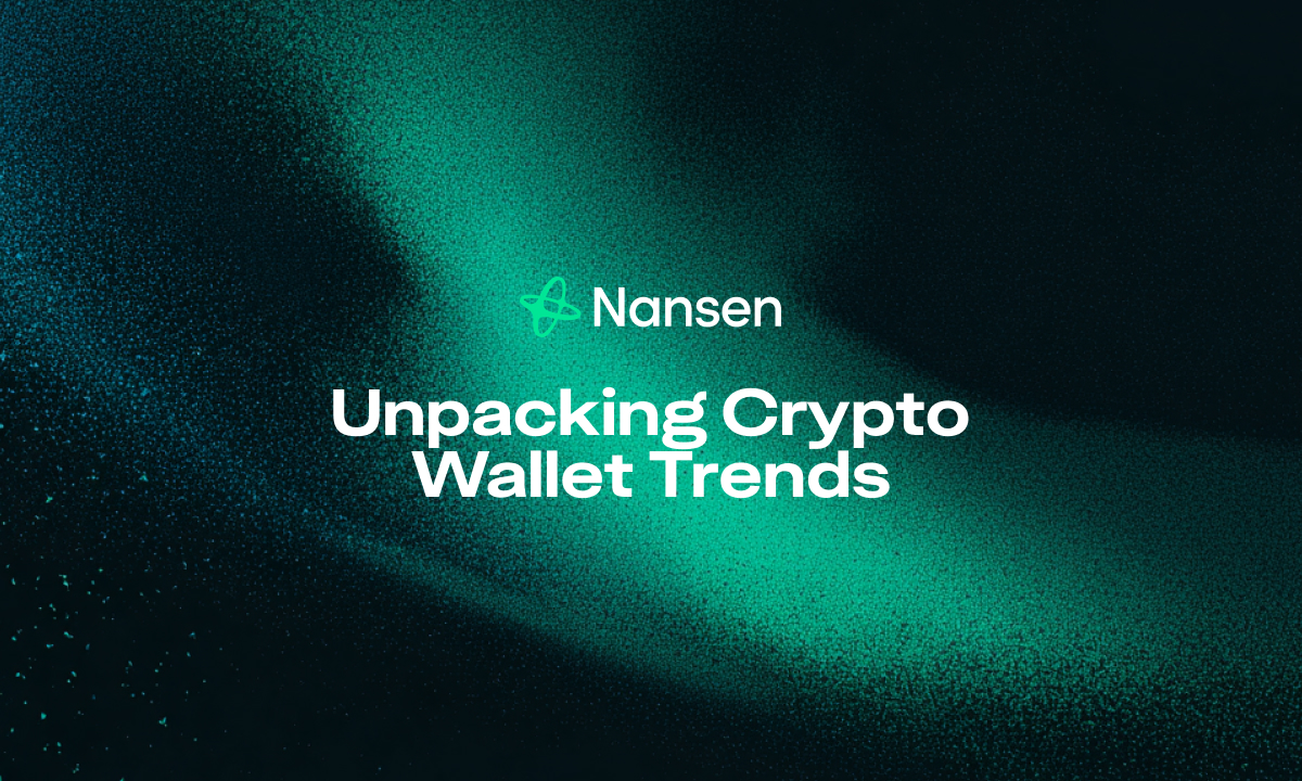 Unpacking Crypto Wallet Trends: Key Investor Behavior Patterns [Onchain Insights]