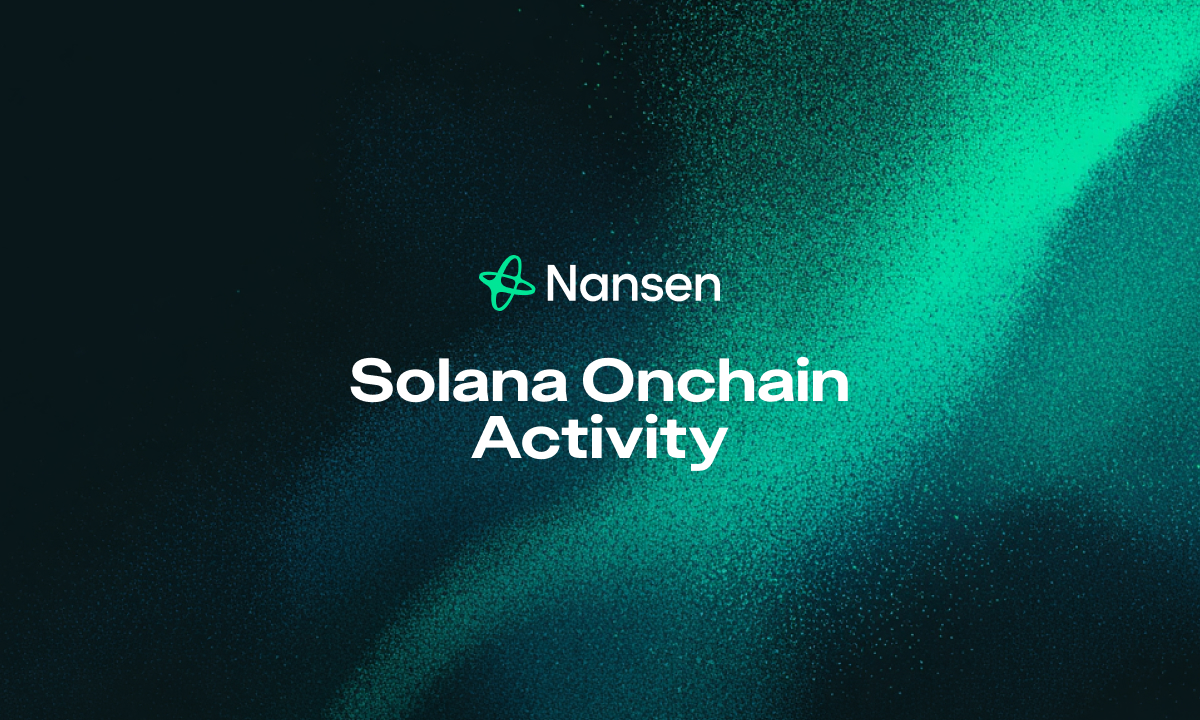 Solana Onchain Activity: A Comparison of Top Tracking Tools