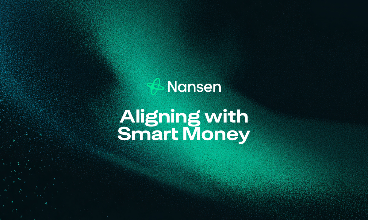 Aligning with Smart Money: Crypto Investing Tips for Individual Investors