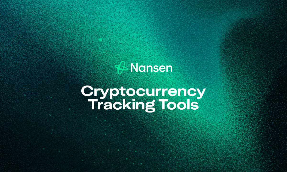 Cryptocurrency Tracking Tools: Uncover Smart Money Token Accumulation