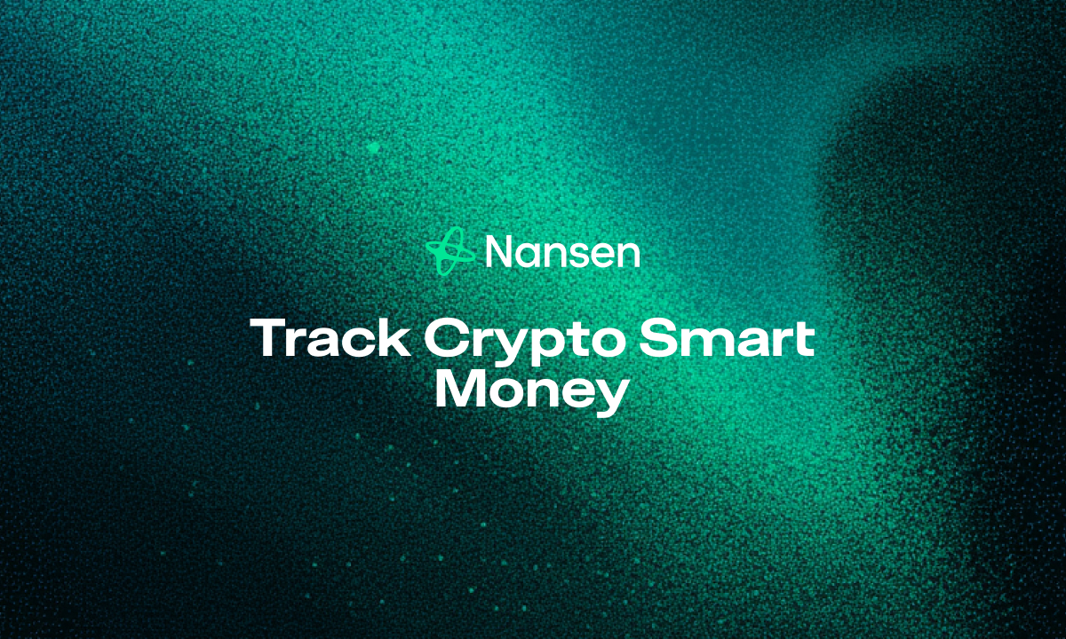 How to Track Crypto Smart Money: Your Guide to Onchain Investment Moves