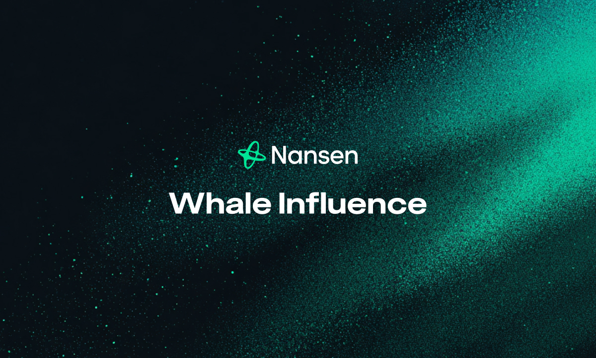 Whale Influence: How Crypto Token Whales Drive Market Shifts & Trading Patterns