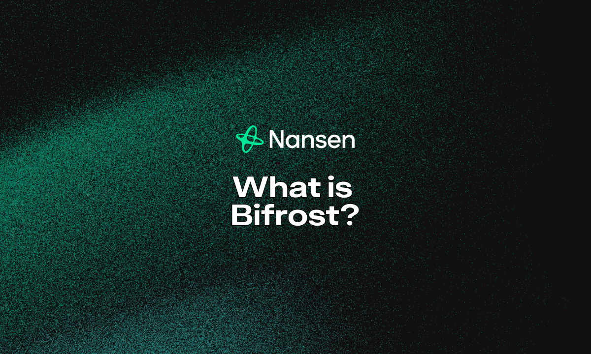 What is Bifrost Network? An Expert's Guide to Cross-Chain Infrastructure