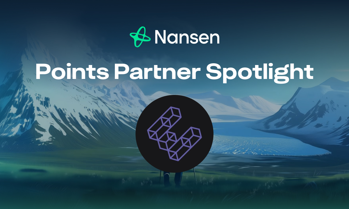 Nansen Points Partner Spotlight: Unlock Cashback Rewards with Ether.Fi