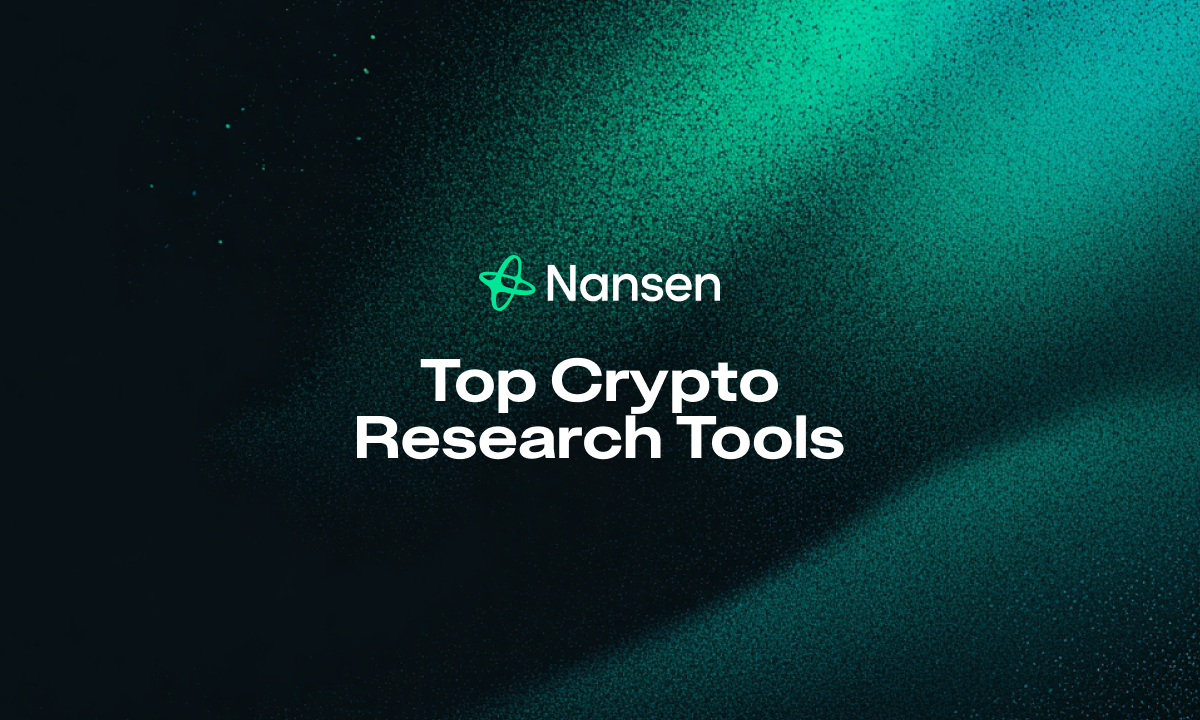 Top Crypto Research Tools: Essential Platforms for Smarter Investments