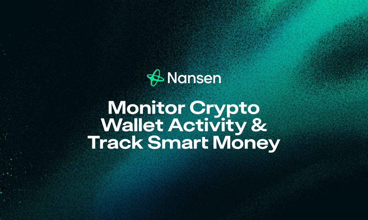 How to Monitor Crypto Wallet Activity & Track Smart Money: A Guide for Traders 2025