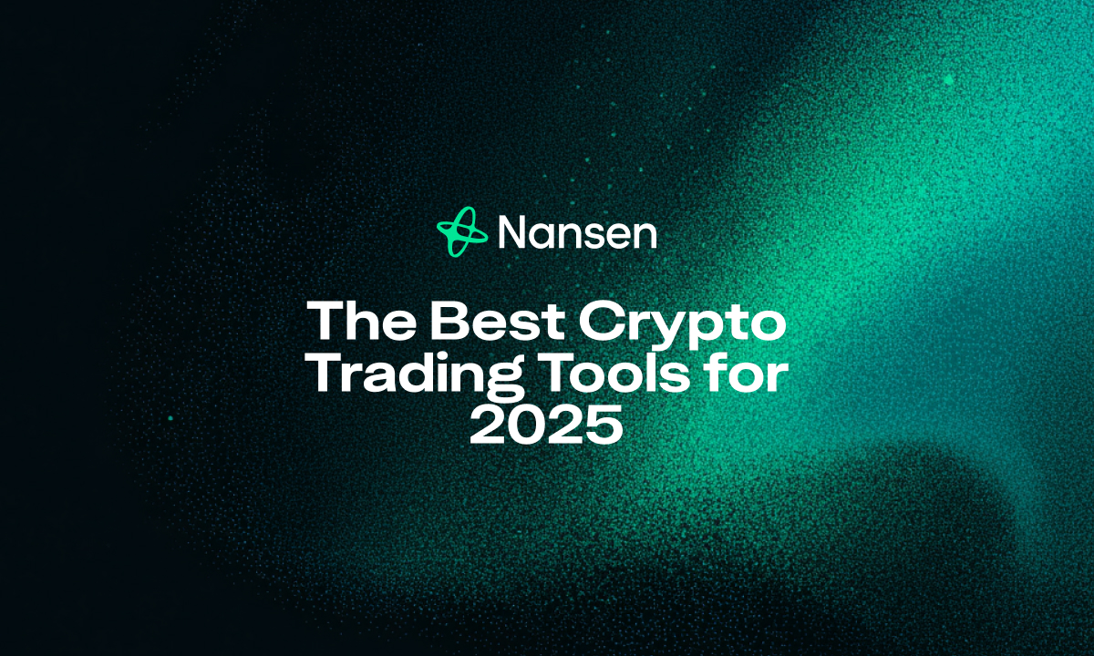 The Best Crypto Trading Tools for 2025: Onchain Analytics, Advanced Platforms & AI Insights