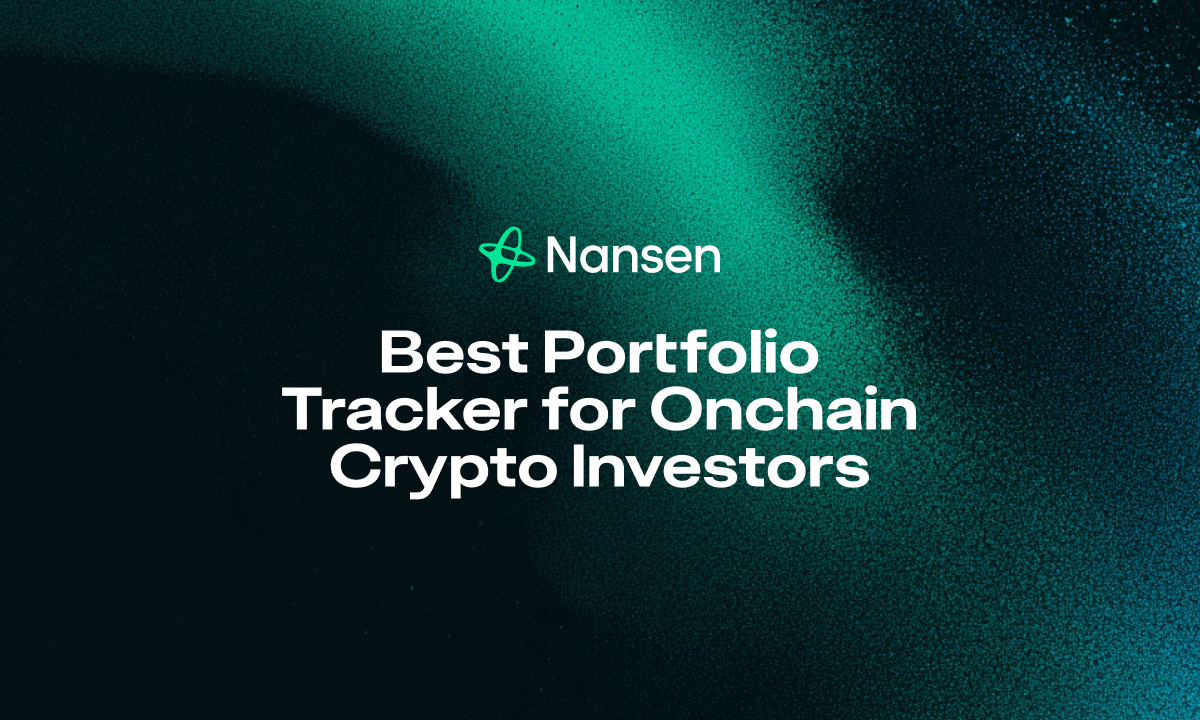 Best Portfolio Tracker for Onchain Crypto Investors: Unlocking Smart Money Insights [2025]