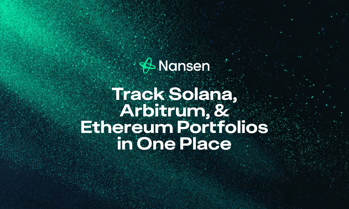 How to Track Solana, Arbitrum, & Ethereum Portfolios in One Place: Your Ultimate Multi-Chain Crypto Tracker