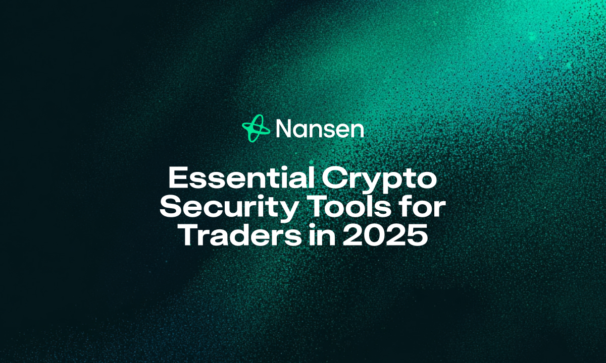 Essential Crypto Security Tools for Traders in 2025: Staying Safe in a Volatile Market