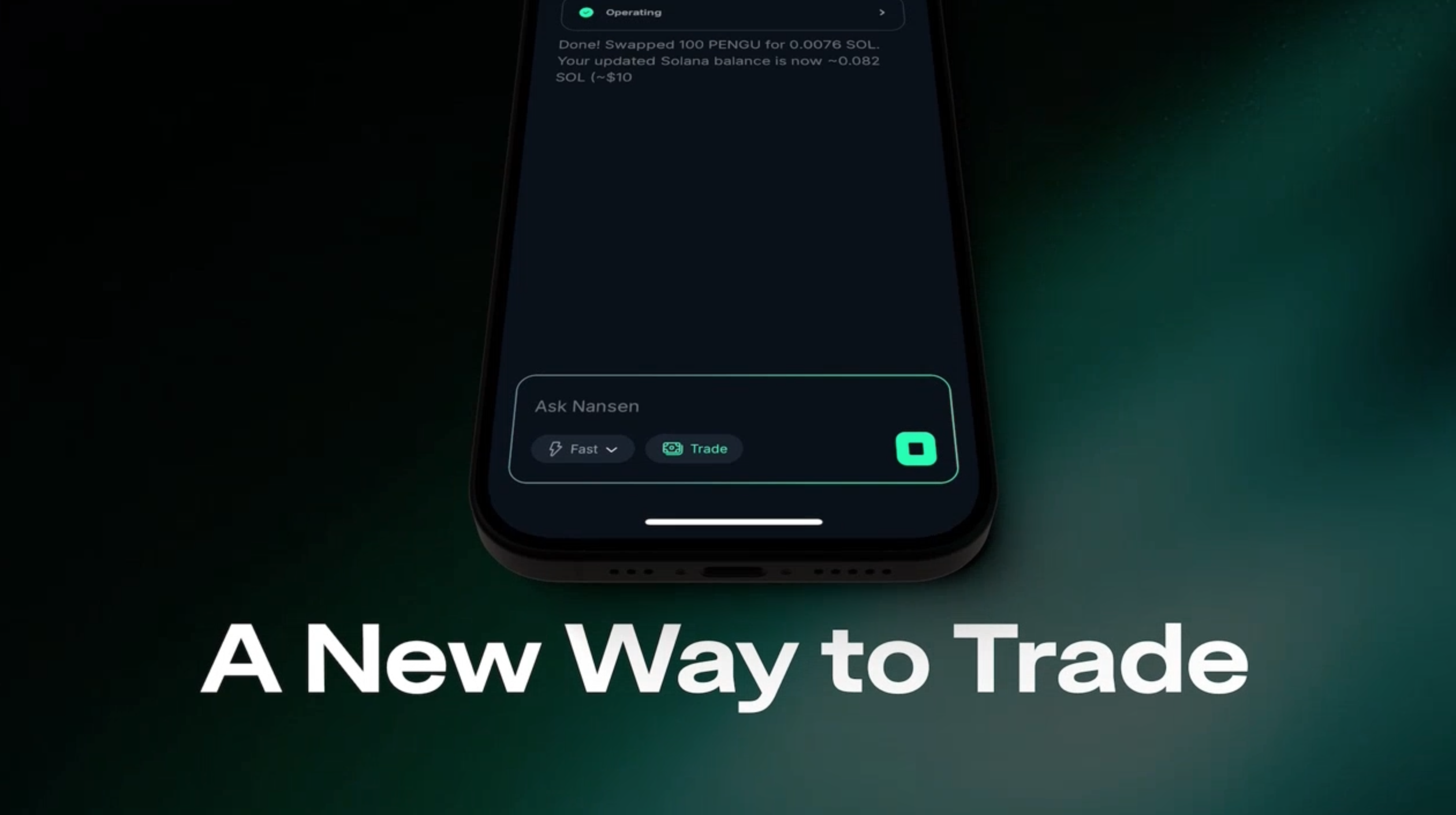 Making Onchain Accessible: Trading for Free Users and More