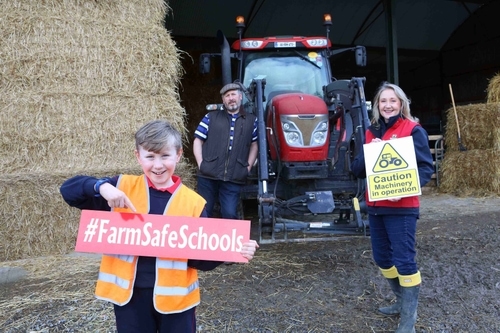 Agri Aware, Agrikids, lauch Farmsafeschools, Jenny Callanan Photography, Drogheda, Co.Louth