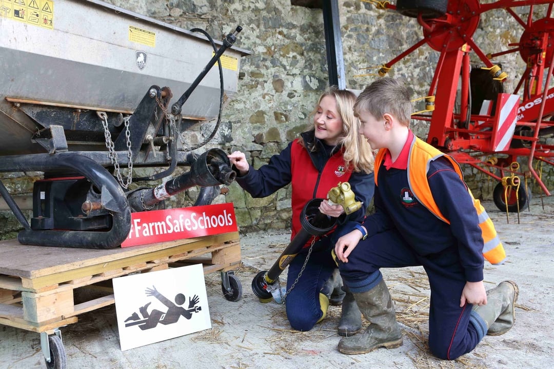 Agri Aware, Agrikids, lauch Farmsafeschools, Jenny Callanan Photography, Drogheda, Co.Louth