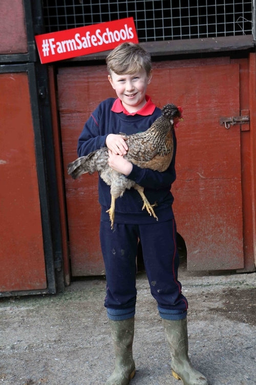 Agri Aware, Agrikids, lauch Farmsafeschools, Jenny Callanan Photography, Drogheda, Co.Louth