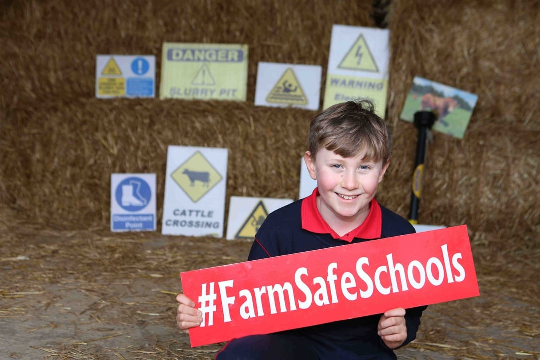 Agri Aware, Agrikids, lauch Farmsafeschools, Jenny Callanan Photography, Drogheda, Co.Louth