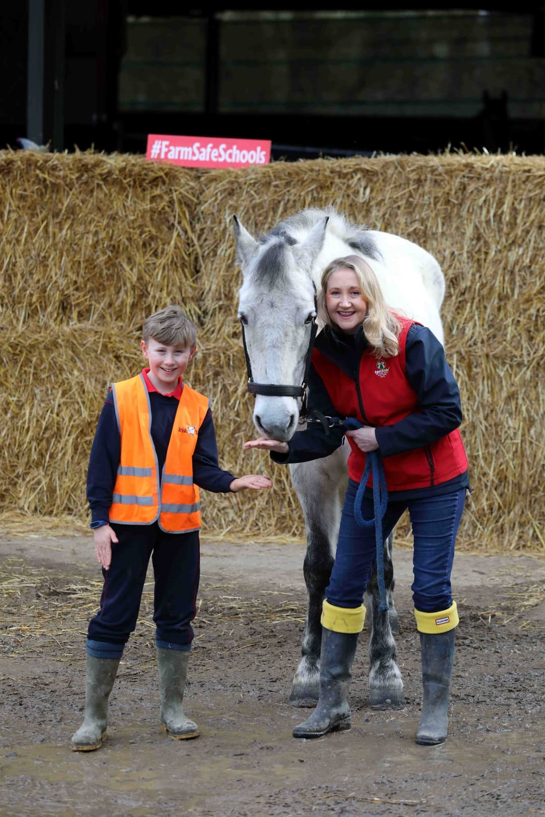 Agri Aware, Agrikids, lauch Farmsafeschools, Jenny Callanan Photography, Drogheda, Co.Louth