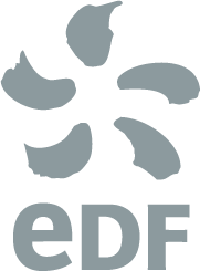 edf logo