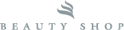 beautyshop logo