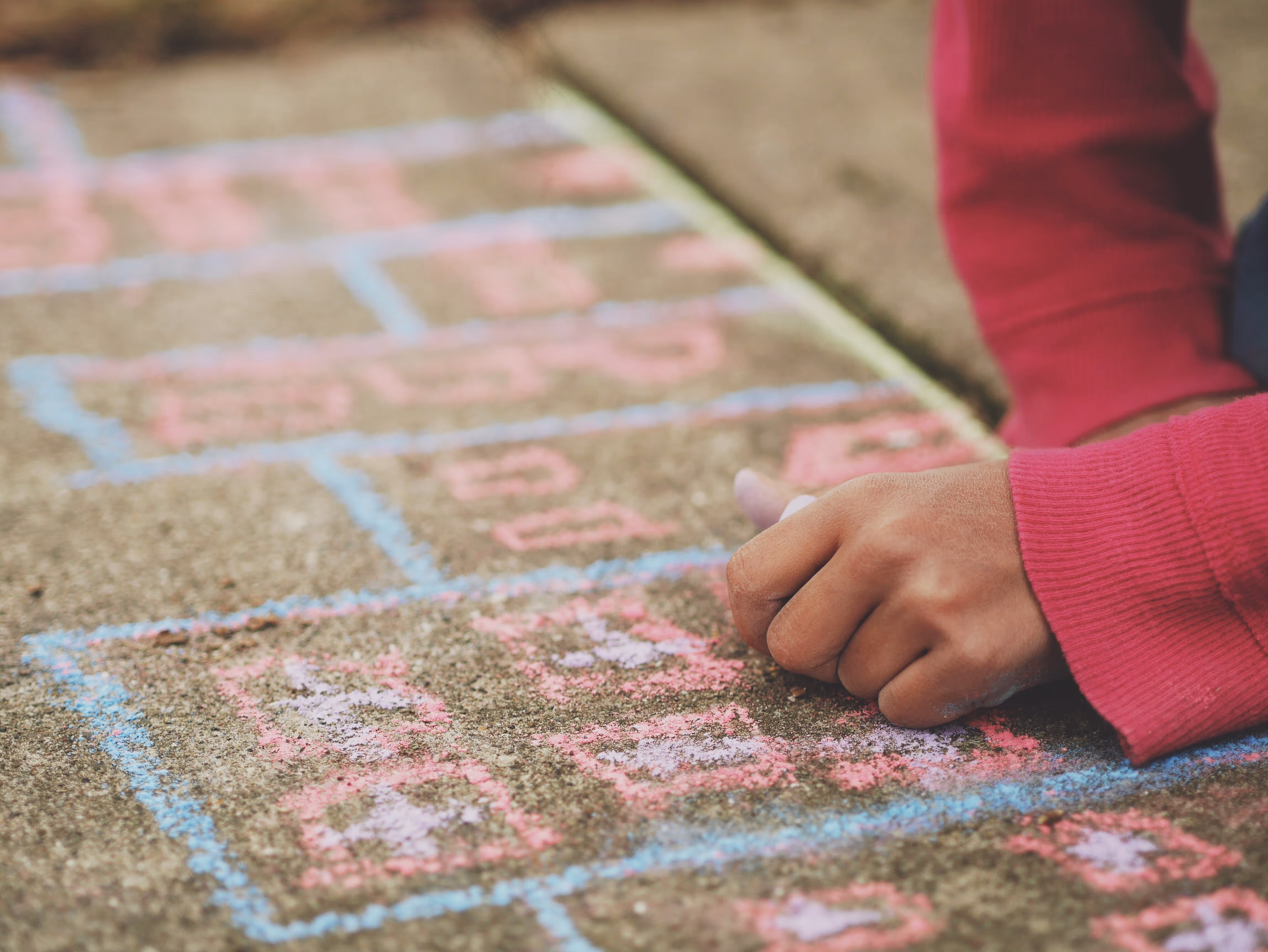 21 Fun Playground Games for Kids