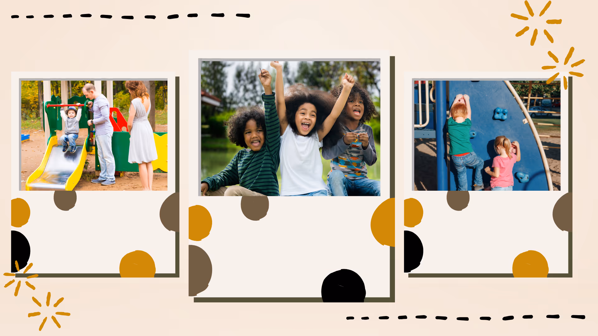 Benefits of Playgrounds for Churches