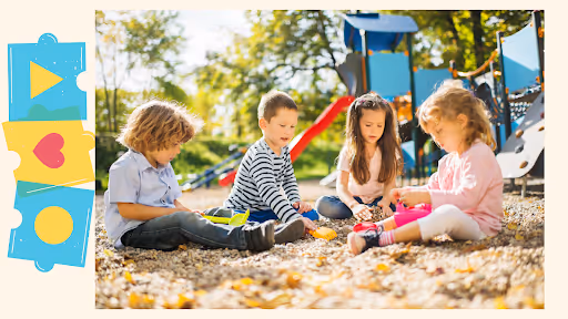 Focus on Fun and Creativity