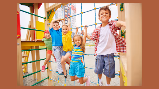 Make Your Playground Inclusive and Accessible