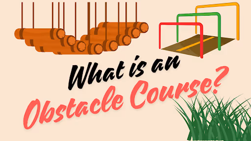 What Is an Obstacle Course