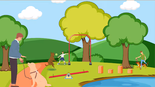 Teach Basic Commands