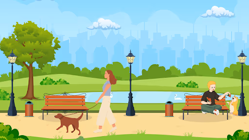 Know When It's Time to Leave