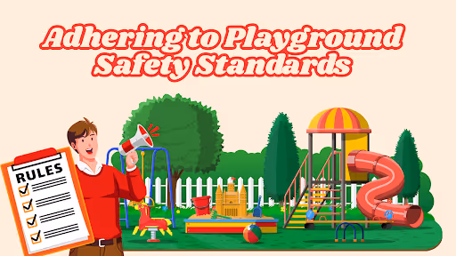 Playground Safety Standards