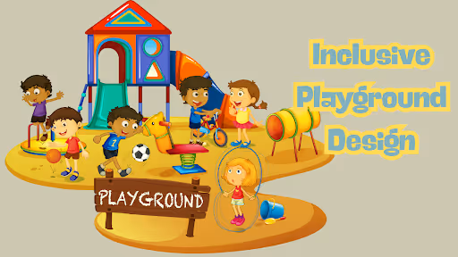 Inclusive Playground Design