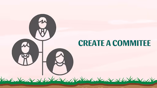 Create a Committee