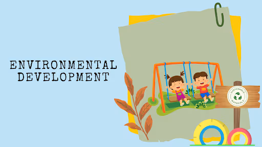 Environmental Benefits