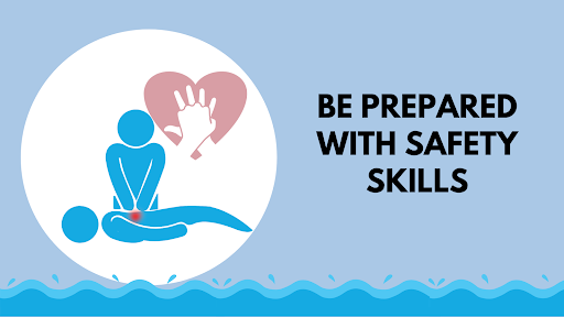 Be Prepared with Safety Skills