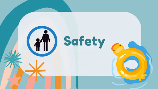 Safety for kids