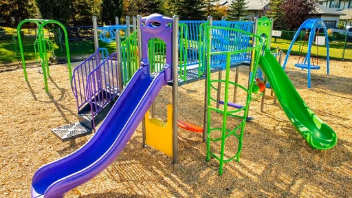 Playground For Kids