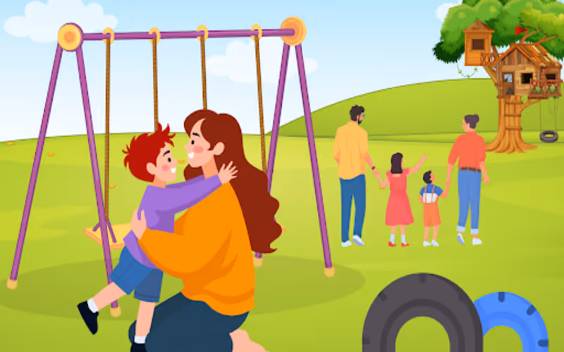 Role of Emotional Support