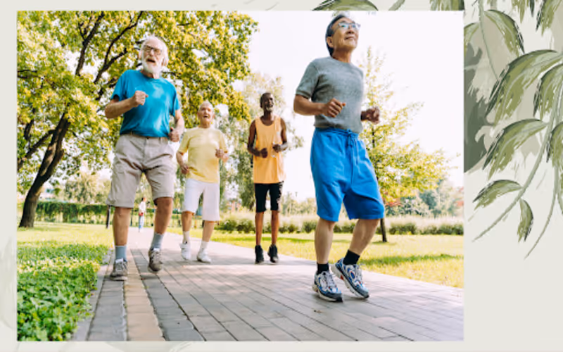 Why the Right Equipment Matters for Active Seniors