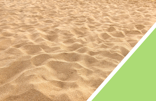 What Is Sand