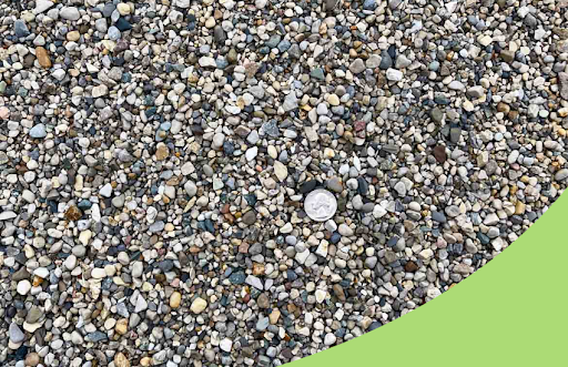 What Is Pea Gravel