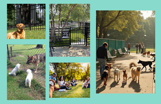 How to Create an Inclusive Dog Park: Step-by-Step Process