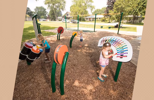 Cognitive Benefits of Outdoor Play