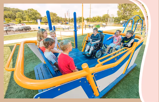 Social Benefits of Outdoor Play