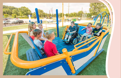 Social Benefits of Outdoor Play