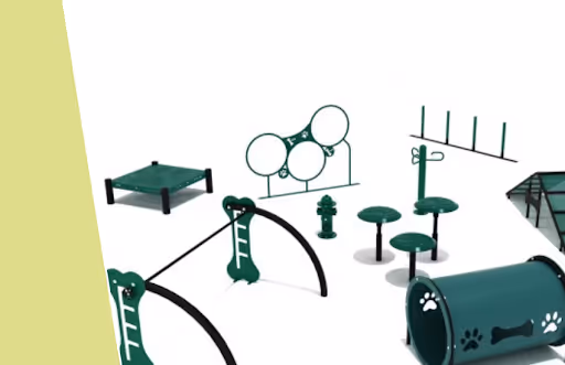 Tips for Choosing Dog Park Equipment