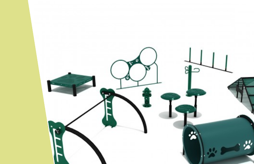 Tips for Choosing Dog Park Equipment