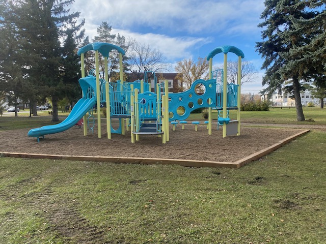 Coronation Park (Brandon, MB)