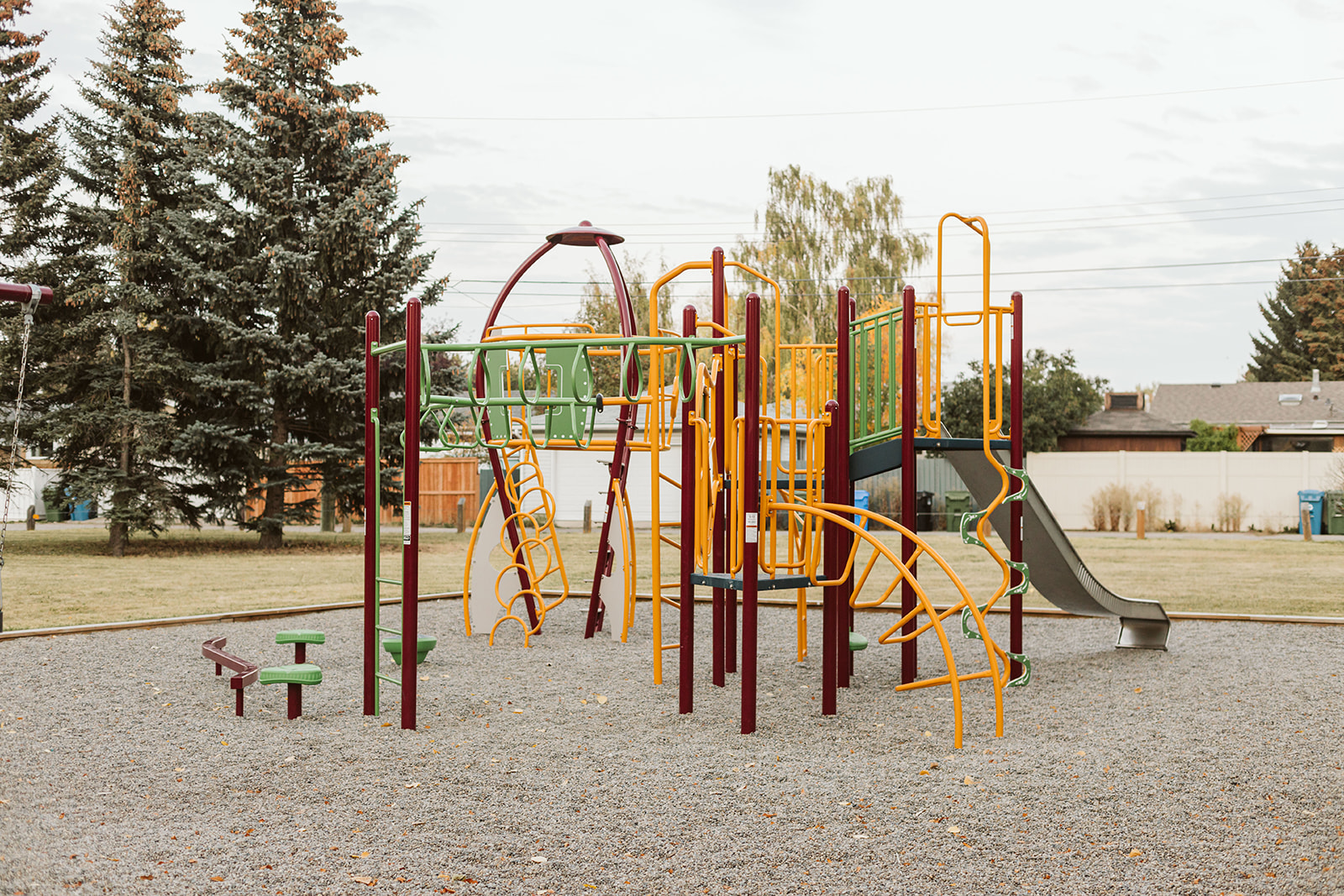 Marchand Park (Calgary, AB)