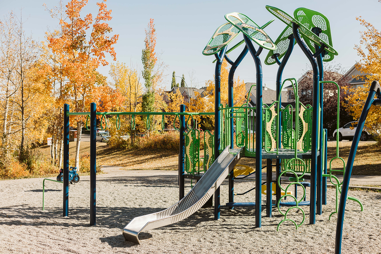 Avalon Playground (Calgary, AB)