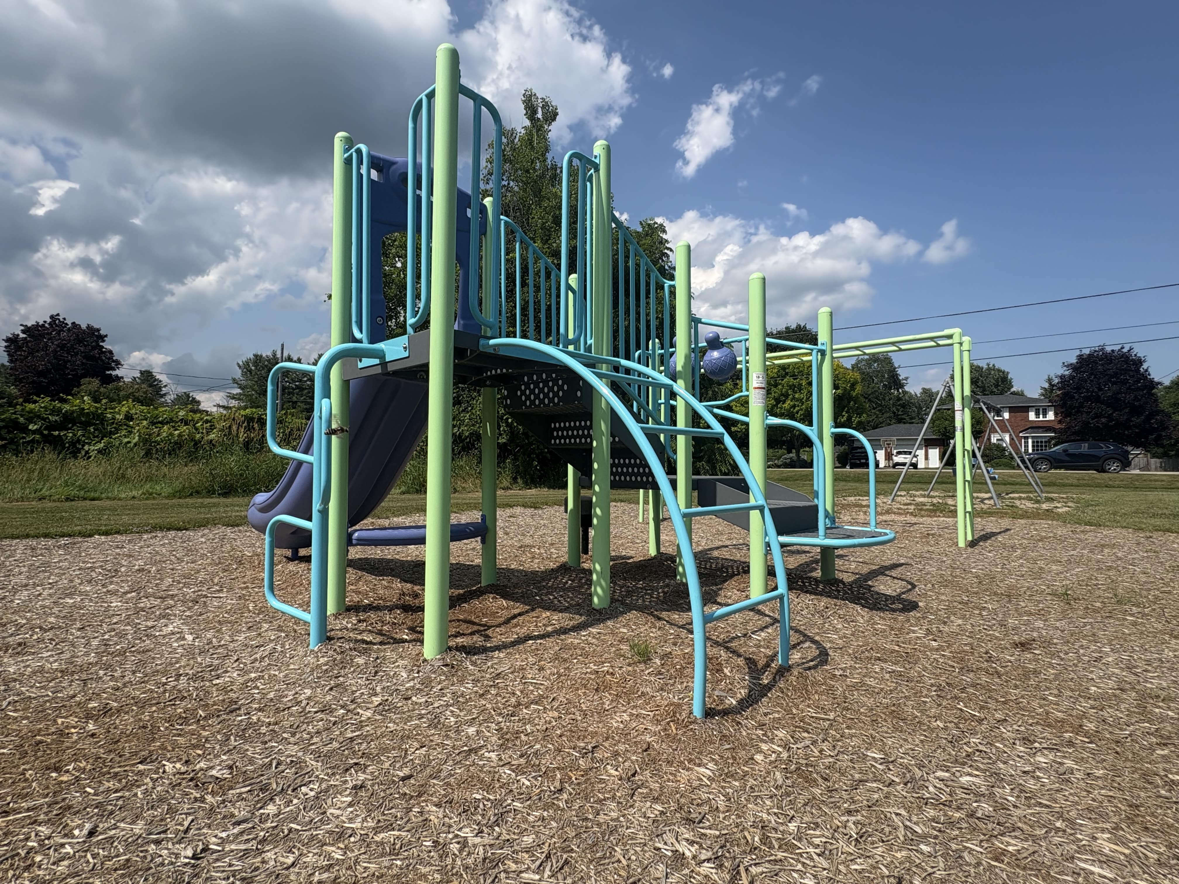 Eleanor Fulford Park (Elizabethtown-Kitley, ON)